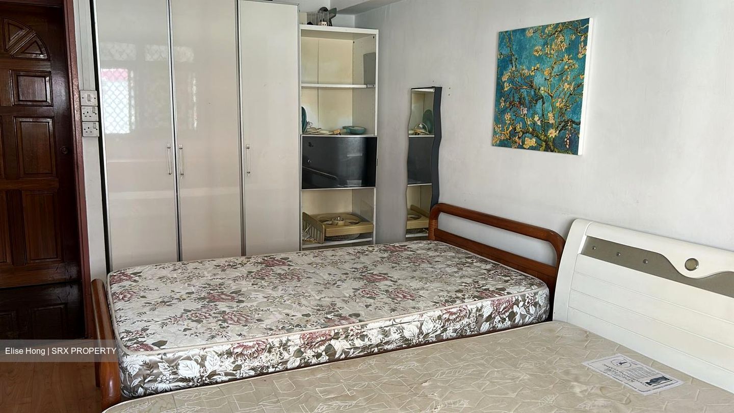 Blk 372 Hougang Street 31 (Hougang), HDB 4 Rooms #573888741